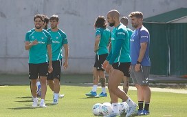 Alineaciones probables del Girona – Betis de LaLiga EA Sports 2025-2026: onces y banquillo de suplentes Alineaciones probables del Girona – Betis de LaLiga EA Sports 2025-2026: onces y banquillo de suplentes