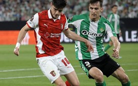 Llorente, baja para el Girona – Betis por un esguince de tobillo Llorente, baja para el Girona – Betis por un esguince de tobillo