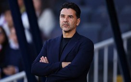 Míchel: «El Betis es un equipazo» Míchel: «El Betis es un equipazo»