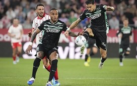 Girona – Betis (2-3): resumen, goles, resultados y reacciones Girona – Betis (2-3): resumen, goles, resultados y reacciones