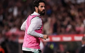 Isco: «Me dijeron que no sabían si podía volver a jugar al fútbol después de la lesión que tuve» Isco: «Me dijeron que no sabían si podía volver a jugar al fútbol después de la lesión que tuve»