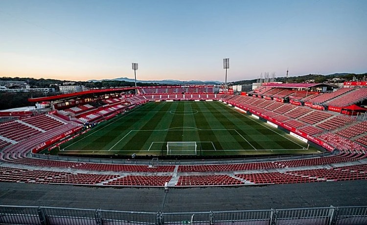 Girona – Betis: resumen, goles y última hora del partido de LaLiga EA Sports Girona – Betis: resumen, goles y última hora del partido de LaLiga EA Sports