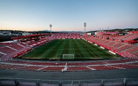 Girona – Betis: resumen, goles y última hora del partido de LaLiga EA Sports Girona – Betis: resumen, goles y última hora del partido de LaLiga EA Sports