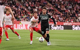 Isco y Lo Celso, los «fichajes» del Betis para el tramo final Isco y Lo Celso, los «fichajes» del Betis para el tramo final