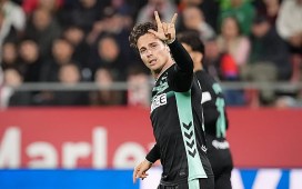 Riquelme: «Es vital para el club tener la quinta plaza asegurada» Riquelme: «Es vital para el club tener la quinta plaza asegurada»