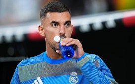 Arbeloa deja sin convocar a Dani Ceballos para el Real Betis – Real Madrid Arbeloa deja sin convocar a Dani Ceballos para el Real Betis – Real Madrid