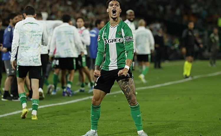 Real Betis – Real Madrid (1-1): resumen, goles, resultados y reacciones Real Betis – Real Madrid (1-1): resumen, goles, resultados y reacciones