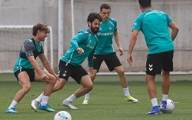 Real Betis – Real Madrid: La Cartuja también quiere volver a ver a un Betis ganador Real Betis – Real Madrid: La Cartuja también quiere volver a ver a un Betis ganador