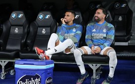 El ‘mensaje’ de Dani Ceballos tras no ser convocado para el Real Betis – Real Madrid: «Capítulo cerrado» El ‘mensaje’ de Dani Ceballos tras no ser convocado para el Real Betis – Real Madrid: «Capítulo cerrado»