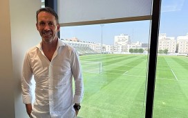Ramón Planes dejará de ser el director deportivo del Al-Ittihad Ramón Planes dejará de ser el director deportivo del Al-Ittihad