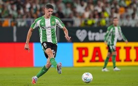 El Sporting de Portugal, dispuesto a aflojar la cartera por Altimira El Sporting de Portugal, dispuesto a aflojar la cartera por Altimira