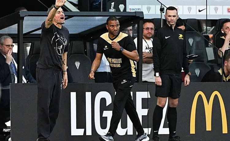 El Betis comienza por poner el foco en la Champions League El Betis comienza por poner el foco en la Champions League