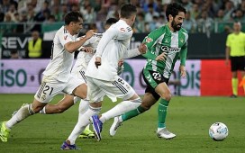 El «aura y el efecto» de futbolistas como Isco y Cazorla El «aura y el efecto» de futbolistas como Isco y Cazorla