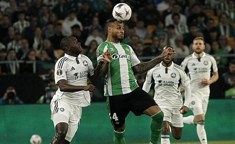 El Barça tiene a Natan en su lista de posibles centrales El Barça tiene a Natan en su lista de posibles centrales