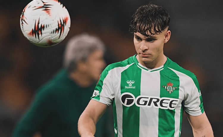 Ortiz: «No es fácil después de superar una lesión que, en el primer entrenamiento, venga otra» Ortiz: «No es fácil después de superar una lesión que, en el primer entrenamiento, venga otra»