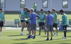 Alineaciones probables del Betis – Oviedo de LaLiga EA Sports 2025-2026: onces y banquillo de suplentes Alineaciones probables del Betis – Oviedo de LaLiga EA Sports 2025-2026: onces y banquillo de suplentes