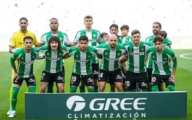 Betis – Oviedo, las notas de los jugadores: la tripleta de arriba quiere ir al Mundial y a la Champions Betis – Oviedo, las notas de los jugadores: la tripleta de arriba quiere ir al Mundial y a la Champions