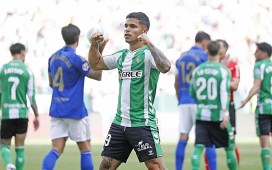 Betis – Oviedo (3-0): resumen, goles, resultados y reacciones Betis – Oviedo (3-0): resumen, goles, resultados y reacciones