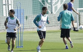 Betis – Oviedo: Para ir a la Champions, el Betis tiene que cumplir su parte Betis – Oviedo: Para ir a la Champions, el Betis tiene que cumplir su parte