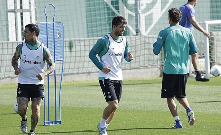 Betis – Oviedo: Para ir a la Champions, el Betis tiene que cumplir su parte Betis – Oviedo: Para ir a la Champions, el Betis tiene que cumplir su parte