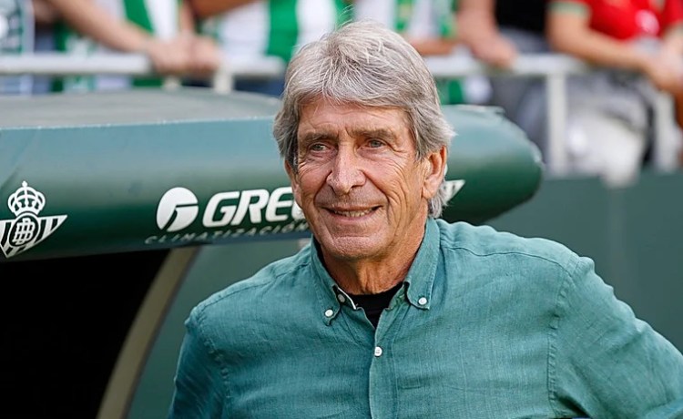 Pellegrini: «El equipo tuvo la capacidad de levantarse sacando siete puntos de nueve» Pellegrini: «El equipo tuvo la capacidad de levantarse sacando siete puntos de nueve»