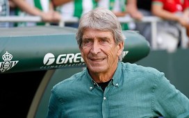 Pellegrini: «El equipo tuvo la capacidad de levantarse sacando siete puntos de nueve» Pellegrini: «El equipo tuvo la capacidad de levantarse sacando siete puntos de nueve»