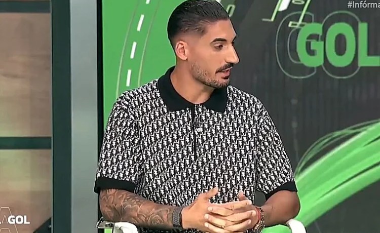 Valles: «El Betis ha sufrido en Segunda y que ahora lleve varios años entrando en Europa hay que ponerlo en valor» Valles: «El Betis ha sufrido en Segunda y que ahora lleve varios años entrando en Europa hay que ponerlo en valor»