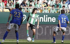La calculadora del Betis para ir a la Champions La calculadora del Betis para ir a la Champions