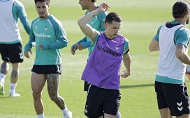 La quinta plaza de Champions, en manos del PSG, el Braga y el Rayo tras la eliminación del Atlético La quinta plaza de Champions, en manos del PSG, el Braga y el Rayo tras la eliminación del Atlético