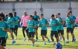 ¿Qué tienen que hacer Atlético, Bayern, Friburgo y Rayo para que la quinta plaza del Betis sea de Champions? ¿Qué tienen que hacer Atlético, Bayern, Friburgo y Rayo para que la quinta plaza del Betis sea de Champions?