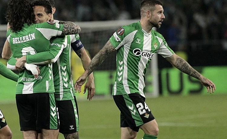 Aitor: «Me costó aceptar el rol de jugador polivalente» Aitor: «Me costó aceptar el rol de jugador polivalente»