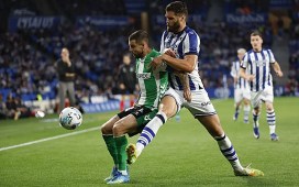 Aitor, expulsado, se perderá el Betis – Elche Aitor, expulsado, se perderá el Betis – Elche