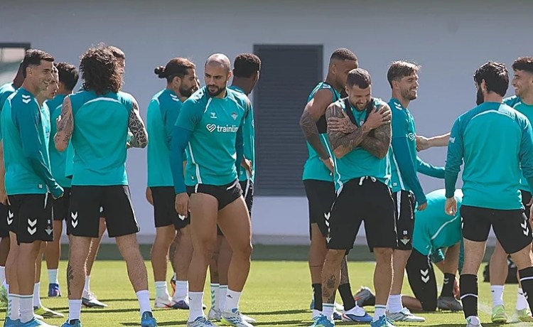 Real Sociedad – Real Betis: Ahora sí, la Champions está en su mano Real Sociedad – Real Betis: Ahora sí, la Champions está en su mano