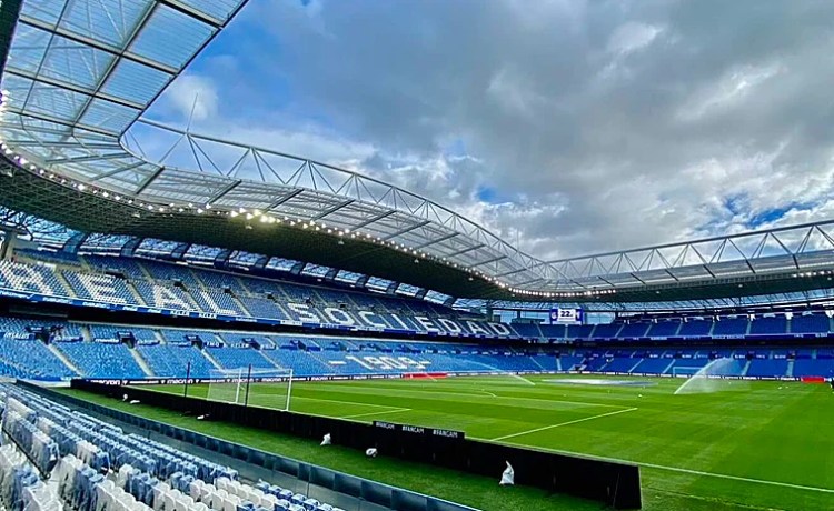 Real Sociedad – Real Betis, en directo: última hora del partido de LaLiga EA Sports hoy en vivo Real Sociedad – Real Betis, en directo: última hora del partido de LaLiga EA Sports hoy en vivo