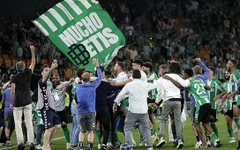Así será la Champions League 2026-27 para el Betis: fechas, calendario, sorteos y eliminatorias Así será la Champions League 2026-27 para el Betis: fechas, calendario, sorteos y eliminatorias