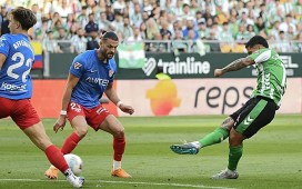 Betis – Elche: resumen, goles y última hora del partido de LaLiga EA Sports hoy en vivo Betis – Elche: resumen, goles y última hora del partido de LaLiga EA Sports hoy en vivo