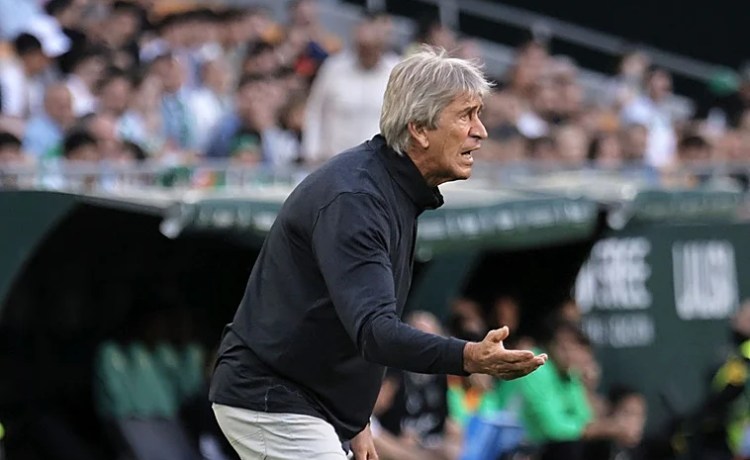 Pellegrini: «Era un triunfo que le debíamos a la hinchada» Pellegrini: «Era un triunfo que le debíamos a la hinchada»