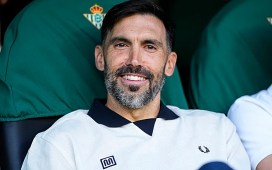 Cuatro partidos de sanción para Eder Sarabia tras el Betis – Elche Cuatro partidos de sanción para Eder Sarabia tras el Betis – Elche
