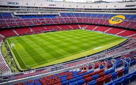 Barcelona – Betis, en directo: última hora del partido de LaLiga EA Sports hoy en vivo Barcelona – Betis, en directo: última hora del partido de LaLiga EA Sports hoy en vivo