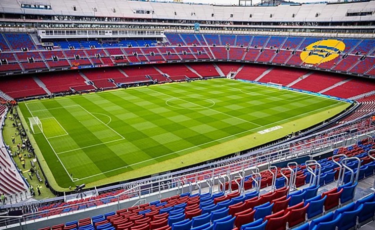 Barcelona – Betis, en directo: última hora del partido de LaLiga EA Sports hoy en vivo Barcelona – Betis, en directo: última hora del partido de LaLiga EA Sports hoy en vivo
