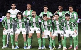 Pellegrini da tres días de descanso a la plantilla antes del último partido de la temporada Pellegrini da tres días de descanso a la plantilla antes del último partido de la temporada