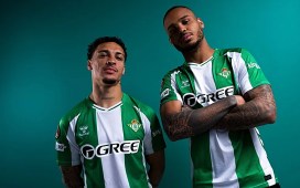 El Betis da cariño a Antony y Natan tras ser descartados por Ancelotti para acudir con Brasil al Mundial El Betis da cariño a Antony y Natan tras ser descartados por Ancelotti para acudir con Brasil al Mundial