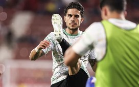 Bartra: «Debutar con el Betis en la Champions será un sueño cumplido» Bartra: «Debutar con el Betis en la Champions será un sueño cumplido»