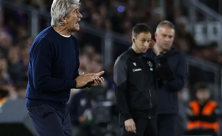 Los retos de Pellegrini para el Betis – Levante Los retos de Pellegrini para el Betis – Levante