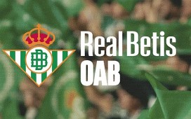 El Betis inaugura la nueva Oficina de Atención al Bético en el estadio de la Cartuja El Betis inaugura la nueva Oficina de Atención al Bético en el estadio de la Cartuja