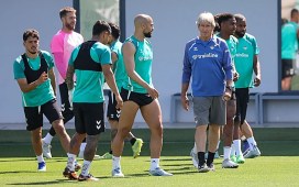 La pretemporada del Betis 2026-27: Alemania, Irlanda, Sevilla y Marbella La pretemporada del Betis 2026-27: Alemania, Irlanda, Sevilla y Marbella