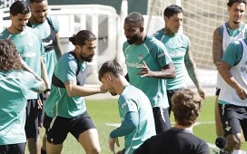 Alineaciones probables del Betis – Levante de LaLiga EA Sports 2025-2026: onces y banquillo de suplentes Alineaciones probables del Betis – Levante de LaLiga EA Sports 2025-2026: onces y banquillo de suplentes