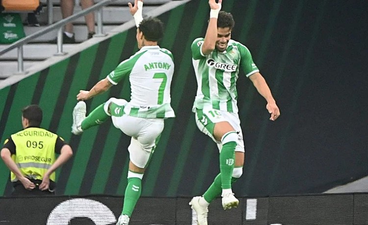 Betis – Levante (2-1): resumen, goles, resultados y reacciones Betis – Levante (2-1): resumen, goles, resultados y reacciones