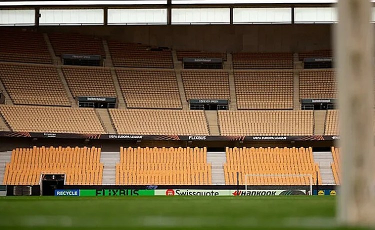 Betis – Levante, en directo: última hora del partido de LaLiga EA Sports hoy en vivo Betis – Levante, en directo: última hora del partido de LaLiga EA Sports hoy en vivo