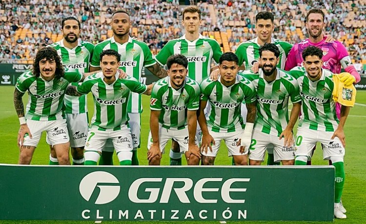 Betis – Levante, las notas de los jugadores: triunfo al ritmo goleador de Abde y Fornals Betis – Levante, las notas de los jugadores: triunfo al ritmo goleador de Abde y Fornals
